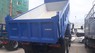 Thaco AUMAN D240B 2017 - Bán xe ben Thaco 2 cầu tải 13 tấn thùng ben 10 khối siêu khỏe trả góp
