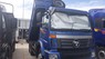 Thaco AUMAN D240B 2017 - Bán xe ben Thaco 2 cầu tải 13 tấn thùng ben 10 khối siêu khỏe trả góp