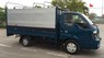 Kia Frontier K200 2023 - Cần bán xe tải Thaco K200 tải trọng 0.99 tấn, thùng bạt