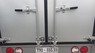 Thaco Kia K200 2023 - Bán xe tải KIA K200 thùng kín tải trọng 1,9 tấn