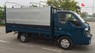 Kia Frontier K200 2023 - Bán xe Kia Frontier K200 thùng bạt, màu xanh