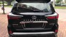 Lexus LX 570 2018 - Bán ô tô Lexus LX 570 năm sản xuất 2018, màu đen, nhập khẩu