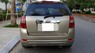 Chevrolet Captiva LTZ 2008 - Bán ô tô Chevrolet Captiva LTZ 2008, màu vàng