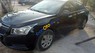 Chevrolet Cruze 2010 - Cần bán lại xe Chevrolet Cruze sản xuất năm 2010, màu đen như mới