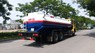 Thaco AUMAN 2018 - Xe chở xăng dầu 17 khối Thaco Auman C240C