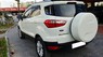 Ford EcoSport 1.5AT Titanium 2015 - Cần bán gấp Ford EcoSport 1.5AT Titanium 2015, màu trắng