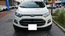 Ford EcoSport 1.5AT Titanium 2015 - Cần bán gấp Ford EcoSport 1.5AT Titanium 2015, màu trắng