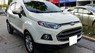 Ford EcoSport 1.5AT Titanium 2015 - Cần bán gấp Ford EcoSport 1.5AT Titanium 2015, màu trắng