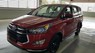 Toyota Innova 2.0Ventuner 2018 - Bán Toyota Innova Ventuner 2018 màu đỏ, giá 840 tr đưa trước 250 triệu nhận xe tại Tây Ninh. LH 0916.709.900 gặp Kiệt