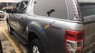 Ford Ranger XLS 4X2 MT 2015 - Bán xe cũ Ford Ranger XLS 4X2 MT 2014, màu bạc, nhập khẩu, giá tốt, LH: 0935.437.595