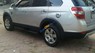 Chevrolet Captiva 2008 - Bán Chevrolet Captiva sx 2008 số sàn biển HN, xe chính chủ.