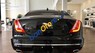 Jaguar XJL 2018 - Bán xe Jaguar XJL giá xe 2018, màu đen, V6 3.0, giao ngay + khuyến mãi hotline 0932222253