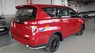 Toyota Innova 2.0Ventuner 2018 - Bán Toyota Innova Ventuner 2018 màu đỏ, giá 840 tr đưa trước 250 triệu nhận xe tại Tây Ninh. LH 0916.709.900 gặp Kiệt