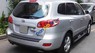 Hyundai Santa Fe 2009 - Bán Hyundai Santa Fe năm sản xuất 2009, màu bạc, nhập khẩu Hàn Quốc số sàn