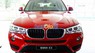 BMW X3 Mới   XDrive20i 2.0 Turbo 2017 - Xe Mới BMW X3 XDrive20i 2.0 Turbo 2017