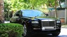 Rolls-Royce Ghost Luxury 2011 - Bán ô tô Rolls-Royce Ghost Luxury đời 2011, màu đen, nhập khẩu