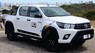 Toyota Hilux G 2018 - Toyota Vinh - Nghệ An - Hotline: 0904.72.52.66. Bán xe Hilux giá tốt nhất Nghệ An