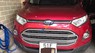 Ford EcoSport AT 2015 - Bán Ford EcoSport 2015 AT, 533tr, có thương lượng, 12.000km, BH 1 năm