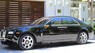 Rolls-Royce Ghost Luxury 2011 - Bán ô tô Rolls-Royce Ghost Luxury đời 2011, màu đen, nhập khẩu