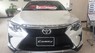 Toyota Camry 2.0E 2019 - Bán Toyota Camry 2.0E 2019- khuyến mại cực sốc , giao xe ngay, hỗ trợ vay tới 90% giá trị xe
