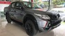 Mitsubishi Triton  4X2 AT Athlete  2018 - Mitsubishi Triton 4X2 AT Athlete trả trước 150 triệu