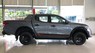 Mitsubishi Triton  4X2 AT Athlete  2018 - Mitsubishi Triton 4X2 AT Athlete trả trước 150 triệu