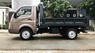 Tata Nano 2018 - Bán xe tải ben Tata 990kg 1.2 khối, hỗ trợ trả góp đến 80% giá trị xe
