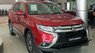 Mitsubishi Outlander 2018 - Bán ô tô Mitsubishi Outlander mới 2018, Đà Nẵng, màu đỏ, 807tr