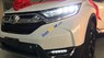 Honda CR V 1.5 L- Turbo 2018 - Bán xe Honda CRV 1.5 L-Turbo 2018 giá tốt nhất, giao xe ngay