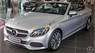 Mercedes-Benz C class C200 Cabriolet 2018 - Bán xe Mercedes C200 Cabriolet 2018 - mui trần sành điệu