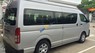 Toyota Hiace 2017 - Đại lý Toyota Mỹ Đình bán Toyota Hiace, xe nhập khẩu, 16 chỗ, động cơ xăng