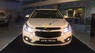 Chevrolet Cruze LT 1.6L 2018 - Bán Chevrolet Cruze 2018, trả góp 95%, chỉ cần 86tr, giảm giá đặc biệt, đủ màu giao ngay, LH Mr Quyền 0961.848.222