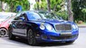 Bentley Continental 2008 - Bán Bentley Continental năm sản xuất 2008, màu xanh lam, nhập khẩu nguyên chiếc