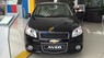 Chevrolet Aveo LT 2018 - Bán Aveo 2018 giảm 70tr, trả trước 80tr lấy xe, cam kết giải ngân mọi hồ sơ, đủ màu giao ngay, LH 0961.848.222