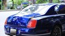 Bentley Continental 2008 - Bán Bentley Continental năm sản xuất 2008, màu xanh lam, nhập khẩu nguyên chiếc