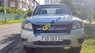 Ford Ranger MT 2010 - Bán Ford Ranger màu bạc SX 2010