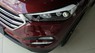 Hyundai Tucson 2018 - Bán xe Tucson 2.0 máy dầu màu đỏ, giao nhanh, hỗ trợ trả góp