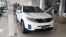 Kia Sorento GATH 2018 - Kia Sorento GATH 2018 công nghệ mới, đẳng cấp mới