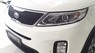 Kia Sorento GATH 2018 - Kia Sorento GATH 2018 công nghệ mới, đẳng cấp mới