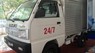 Suzuki Carry 2018 - Bán xe tải Suzuki Carry Truck SD-490