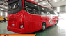 Thaco 2018 - Bán xe 47 chỗ Thaco 2018 máy lớn 375, xe khách Thaco bản cao cấp, màu yêu cầu, hỗ trợ trả góp ngân hàng nhanh chóng