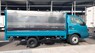 Xe tải 2,5 tấn - dưới 5 tấn K250  2018 - Bán ô tô xe tải 2,5 tấn - dưới 5 tấn K250 sản xuất 2018, màu xanh lam