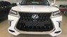 Lexus LX 570 Super Sport S 2018 - Bán Lexus LX570 Super Sport S Trung Đông 2018, mới, giao ngay