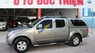 Nissan Navara 2.0 2013 - Ô Tô Đức Thiện bán xe Navara, SX năm 2013