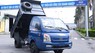 Xe tải 1,5 tấn - dưới 2,5 tấn 2018 - Bán xe Ben 2T45, xe Ben Nhật Bản Daisaki hot nhất thị trường hiện nay