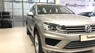 Volkswagen Toquareg 2018 - Cần bán Volkswagen Toquareg sản xuất năm 2018, màu bạc, nhập khẩu nguyên chiếc