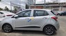 Hyundai Grand i10 1.2 AT 2018 - Bán Grand i10 Hatchback 1.2 AT màu đỏ , trắng , xanh giao ngay