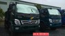 Thaco FORLAND FD850-4WD 2018 - Bán xe ben 2 cầu 7.6 tấn Thaco Forland FD850-4WD E4, mới nhất 2018