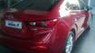 Mazda CX 5 FaceLift  AT 2016 - Cần bán Mazda CX 5 năm 2016, màu đỏ