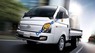 Xe tải 1,5 tấn - dưới 2,5 tấn  H150 Classis 2018 - Bán xe Hyundai Newporter H150 1.5 tấn năm 2018, màu trắng, giá tốt
